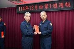 修法后火力全开！ 台中六分局狂扫61诈团 打诈金额暴增15倍