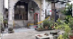 高雄爆凶杀案！ 夫持剪刀杀妻至少6刀收押