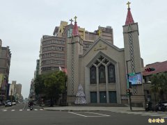 神父猥亵女教友判缓刑 天主教新竹教区：最严重将除去神职