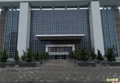 泄漏会员代表个资 前内门农会总干事洪辉煌判缓刑