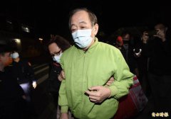 「第一特务」吸收3退役将校 共谍张超然依国安旧法判1年半定谳