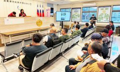 土地车辆全卖出、透天厝仍乏买家  士林分署年终拍卖挹注国库175万