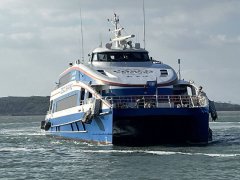 10名台湾诈骗犯在中国服刑期满、遣送金门  4人当场发监执行