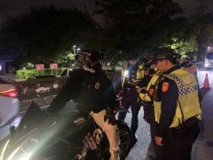 毒驾新制上路见成效 新店已查获15件移送侦办