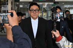 独家》1刀手外逃柬埔寨！夜店大亨遇刺案 疑美鹰会幕后操控