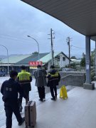 骗光复灾民「善心团体送家具要运费」 无良男被起诉