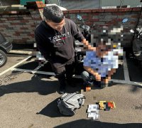 男遭诈60万还没醒！再加码30万突惊「我被骗了」报案逮车手