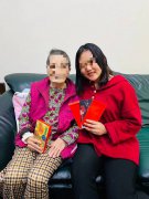 在台印尼移工逾7成当看护 台湾普遍不熟回教教义