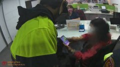 连保单都不放过 诈团用话术骗民众保贷