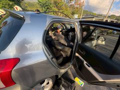 台东成功死亡车祸！ 阿公载孙参加公务员考试 自撞变电箱双亡