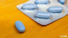 丈夫偷藏「蓝色小药丸」疑外遇 妇人委托调查揭隐病真相