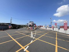 曳引车驾驶陈尸车内 远端监视器还原真相