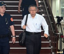 连续2周辩论马拉松！ 京华城弊案全天候审理 庭讯将全程录影