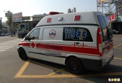 台中20岁女子坠楼亡  详细死因将调查厘清