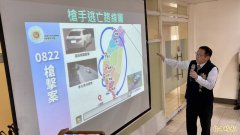 高雄罗天义枪击命案 有人估计不惜花6千万夺命「立威」