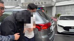 看准老公寓门禁松散 他尾随住户潜入住家行窃