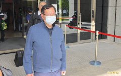 郑文灿涉贪案开庭勘验侦讯笔录  质疑内容不完整检方「洗笔录」