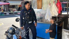 「我还没上车啊！」 家族旅游7岁男童被「丢包」真相曝网笑翻