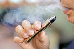 桃园某国中学生课堂上施用电子烟  验出「丧尸烟弹」依托咪酯