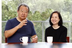 独家》学学文创杠玉山航空 台玻林伯实代妻徐莉玲讨房产