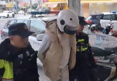 无照洗车工酒驾开「阿法」撞死22岁医大生   一审判应执行10年