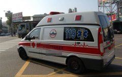 人呢？台中轻熟女酒后争吵、阳台吹风突消失 男友惊见坠楼求救