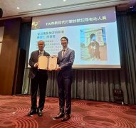 从面交车手查到境外机房 扣主谋财产3千多万 南投检察官苏厚仁获奖