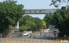 上课打瞌睡被纠正！ 成功岭替代役男2度挥拳暴揍长官