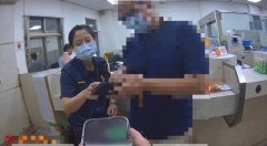 欲汇款投资「圣石金业」 南投2民众险失277万元