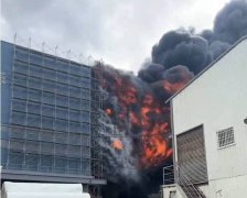 夺9命真相曝！台中全联仓储赶工连环错 铺满易燃板竟违规「动火」