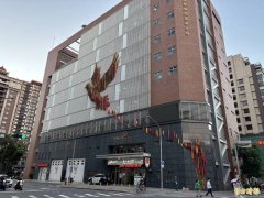 万华青山宫遶境传憾事 38岁香客突昏倒送医不治