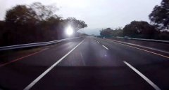 不是错觉！国6速限100 这支照相杆时速101就喀擦