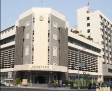 高市警局周报机敏资料外泄  局长下令追查防漏