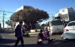 台南女子被骗7次损失600万 与警合作逮到车手