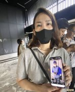 全联仓储大火起诉 死者家属拒和解：大公司太欺负人