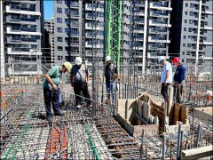 缺工找非法移工绑铁 雇主、脸书「牵线人」都判刑