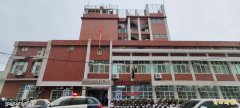 台中最老旧分局 大甲警分局明年8月动工改建
