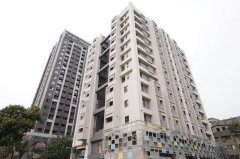 住都中心控窃占社宅！宏升营造老董郭倍宏反指对方欠1.2亿工程款