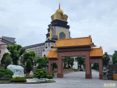 中台禅寺惊爆性侵丑闻 襌修班男子下药猥亵师弟重判