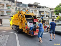 卖官弊案2-1》屏东乡镇首长卖官弊案连环爆 清洁队人事贪污温床