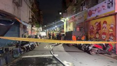 新庄恶火少女丧命排除外力介入 疑逃生吸入浓烟昏迷