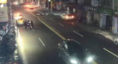 KTV饮酒完2派人马起口角 比中指引爆大乱斗3伤