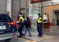 赚900却赔25万！男子遇钓鱼式诈骗 警布线逮女车手