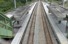 搞破坏？ 北回铁路观音隧道号志电缆线遭剪断未失窃 警扩大侦办