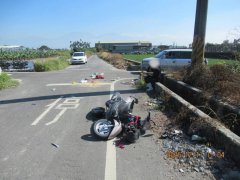 屏东警明启动交通大执法 严查三大违规