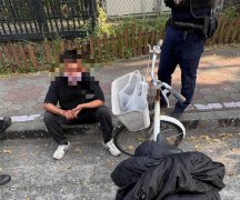 屏东酒醉男追杀2高中生 法院裁定羁押