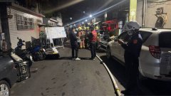 新庄16岁少女命丧火窟 公所慰问安置父亲提供协助