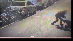 50年儿时玩伴为了扫地翻脸  北市清洁队员挥刀夺2命判囚24年定谳