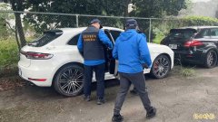 天道盟同心会份子曾酒后挥舞军刺刀送办 今晨开枪杀人被逮