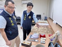 大逆转！桃园女国中生被爆公然施用「丧尸烟弹」 检验结果全是阴性